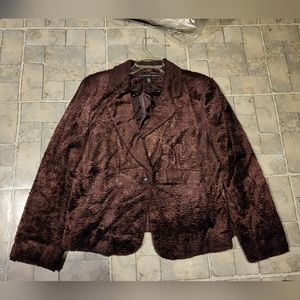 Josephine Chaus Blazer